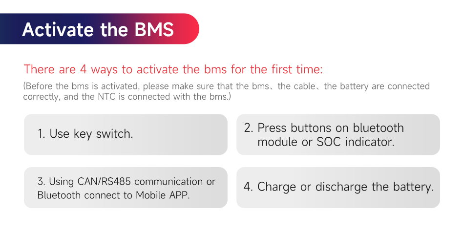 4s BMS