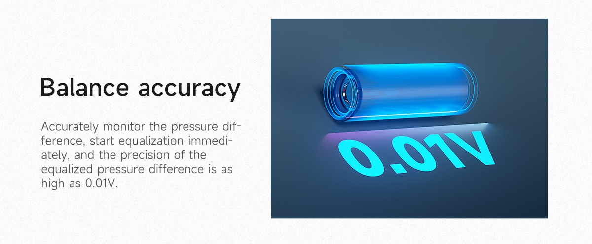 Active Battery Cell Balancing