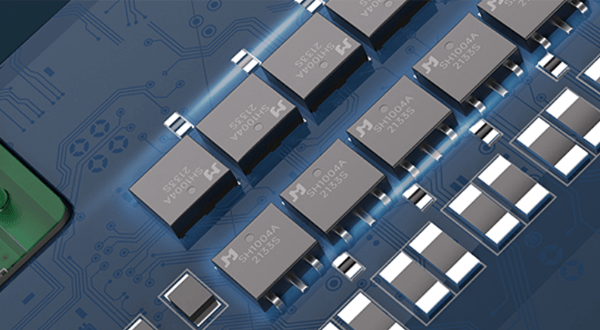 Base Station Energy Storage BMS (4)