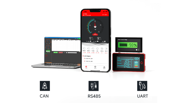 Rower trójkołowy elektryczny BMS (4)