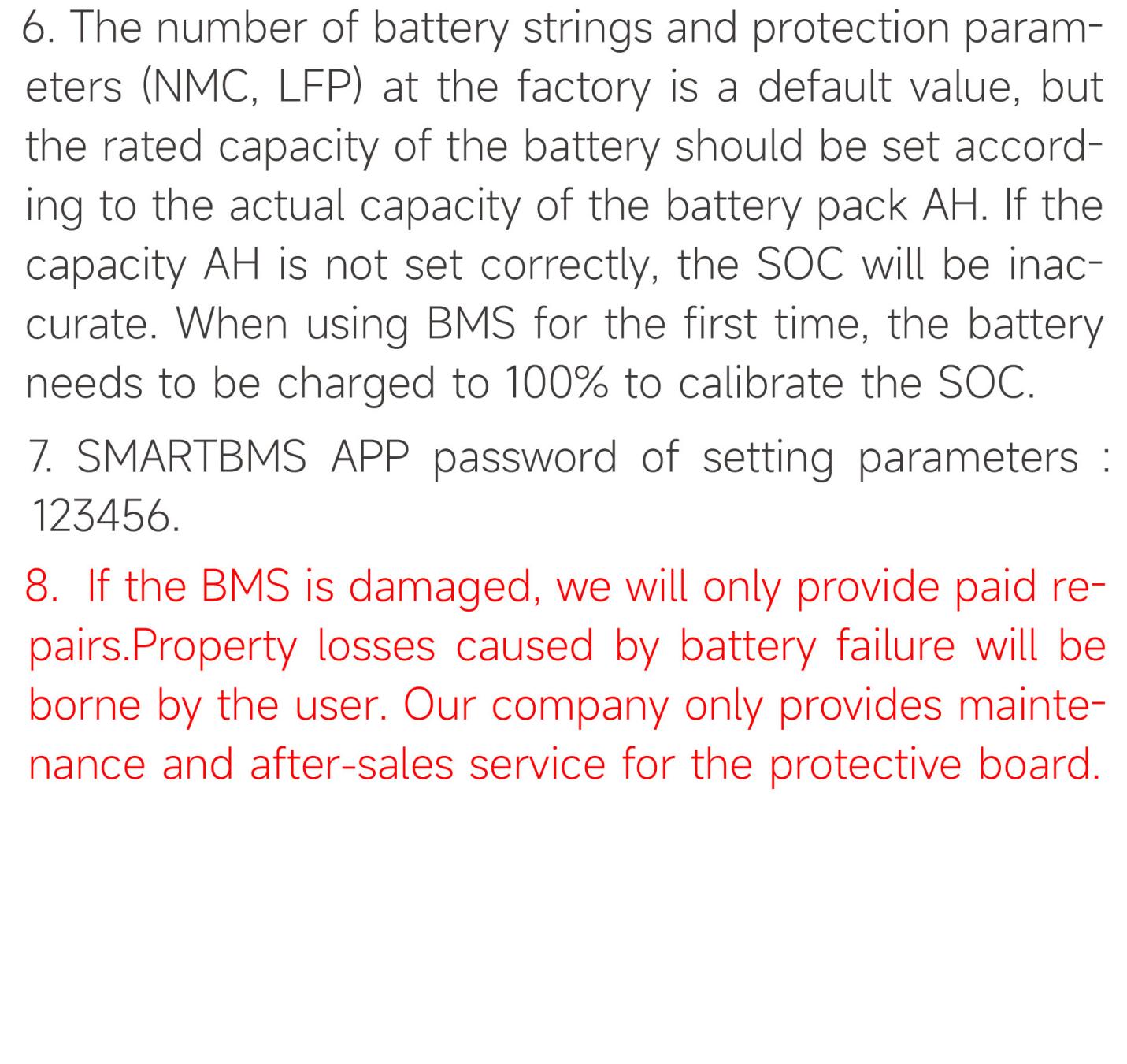 HKMS Seri Smart BMS3