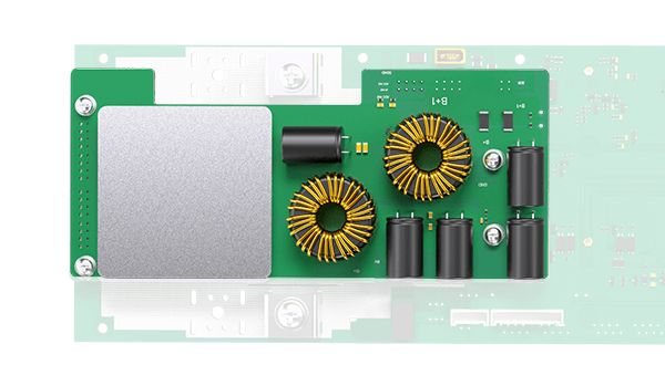 Hjem energilagring BMS (3)