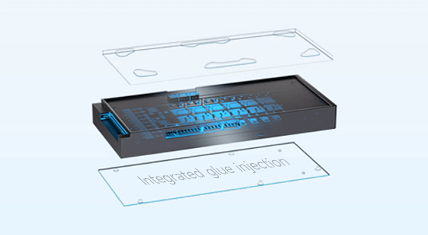 Mobil energiyani saqlash BMS (3)