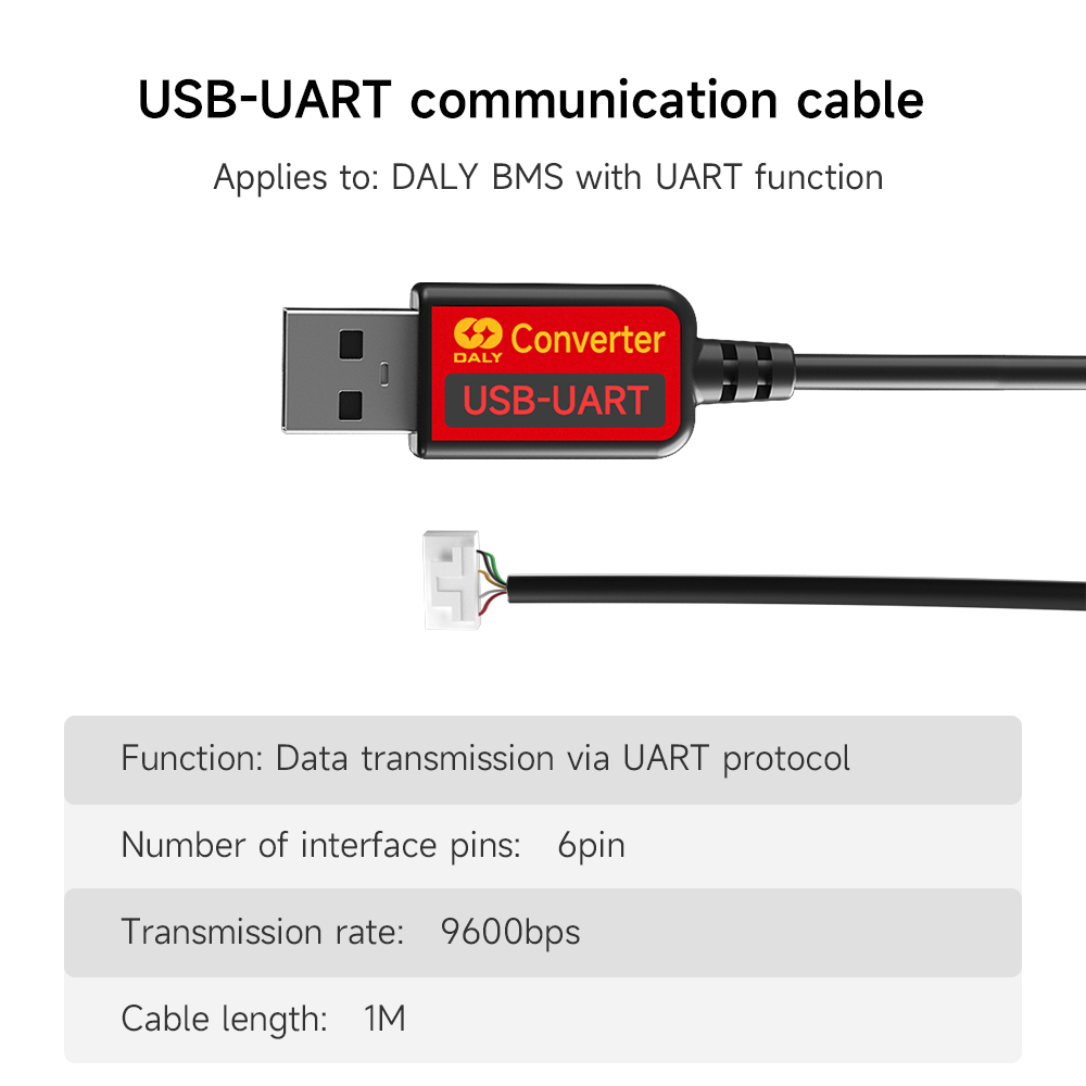 Konektor USB-UART