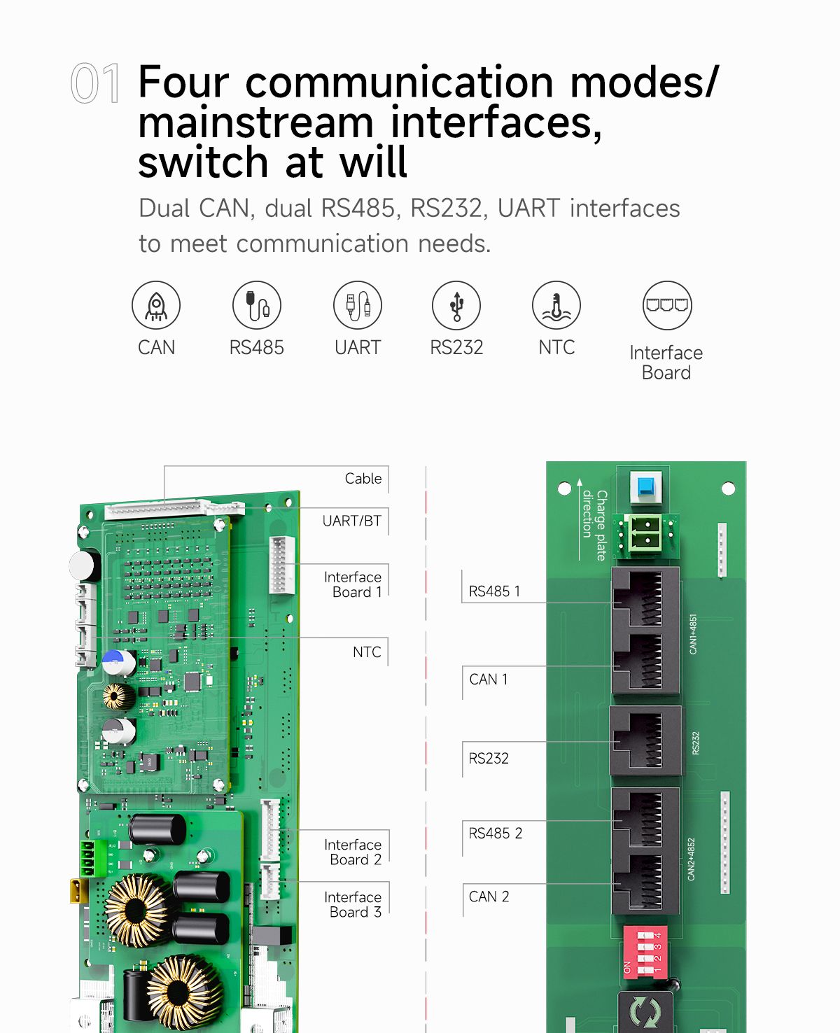 bms100a