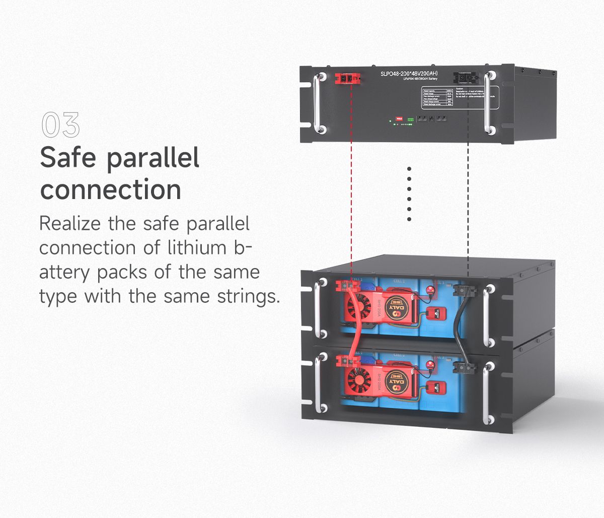 bms 24 volts