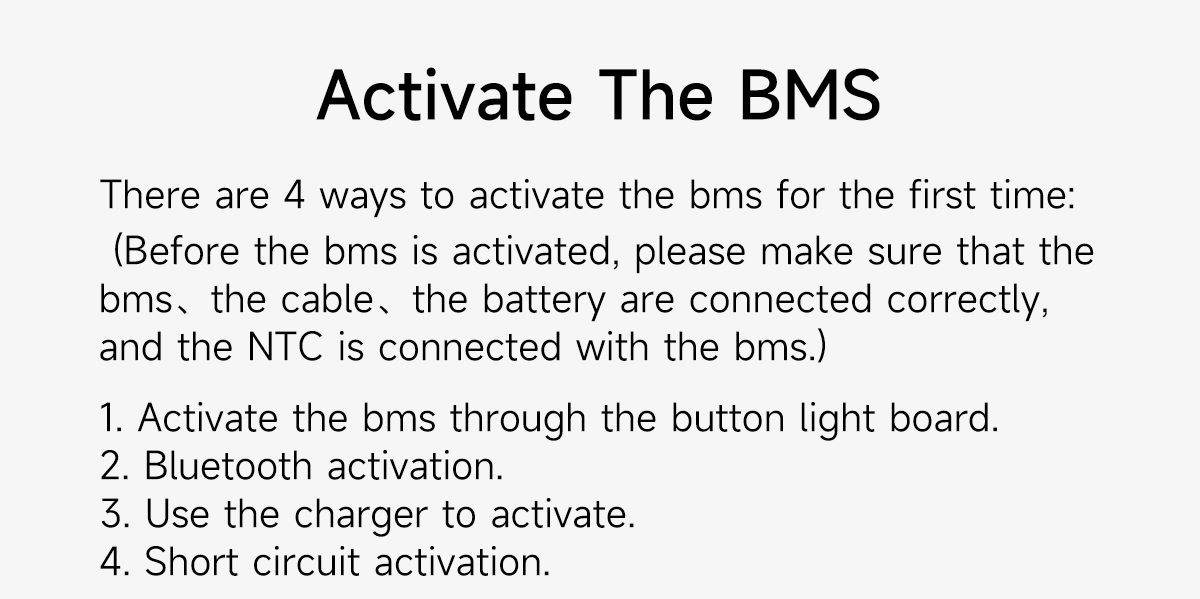 bms 4s 30a