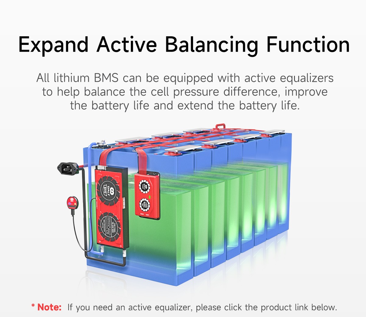 bms per pacco batteria