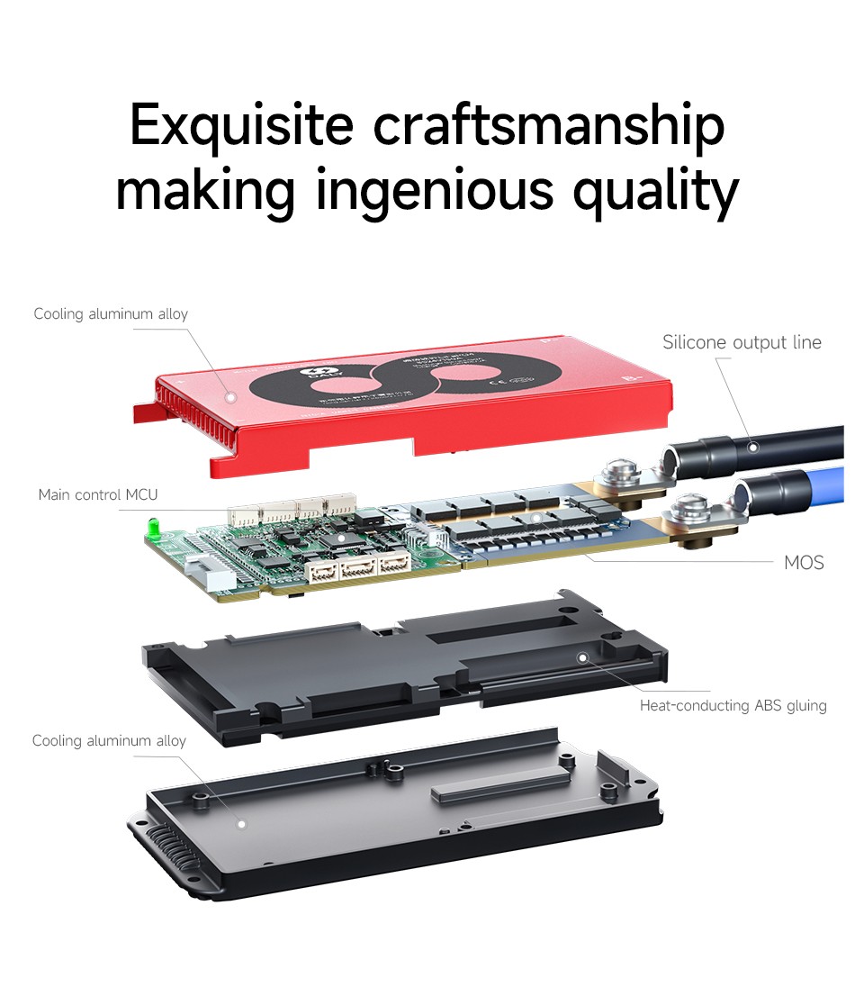 ömri4 bms 12v