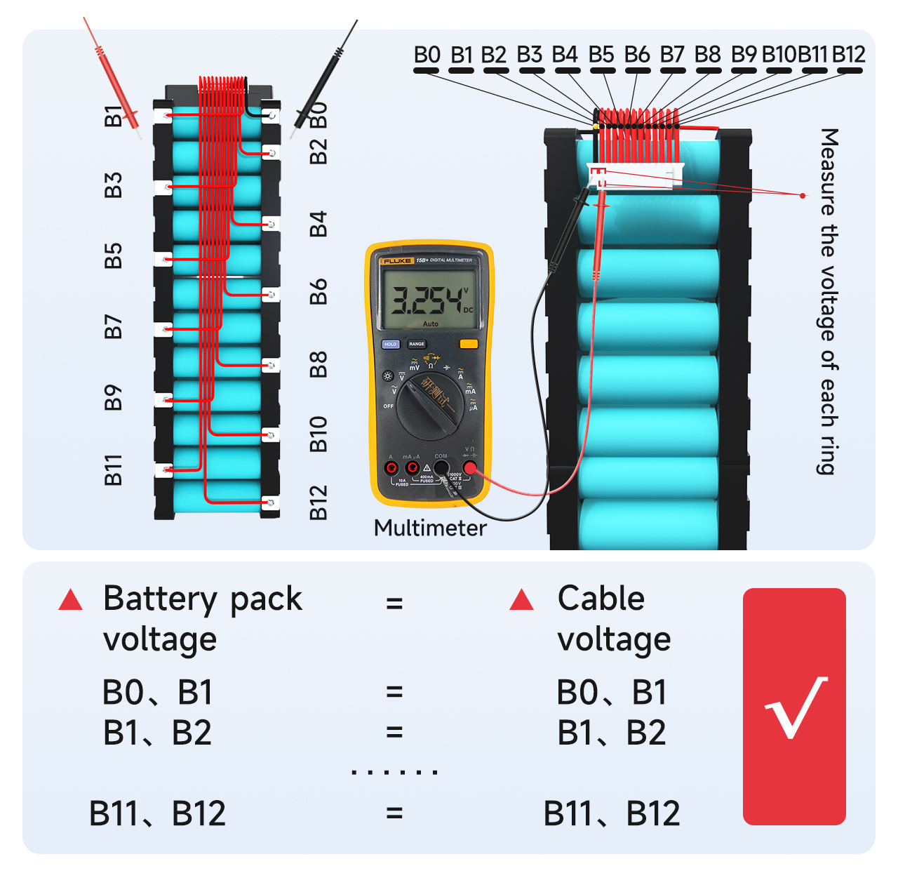 12S BMS Wiring Tutorial-06