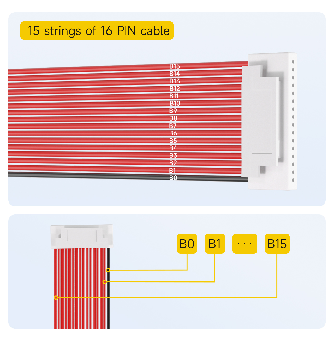 15S BMS Wiring Tutorial-02