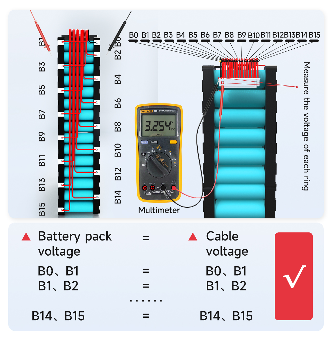 15S BMS Wiring Tutorial-05