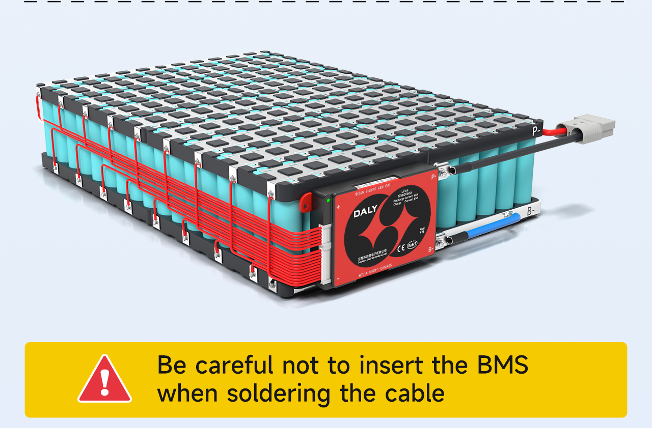 17S BMS Wiring Tutorial-02