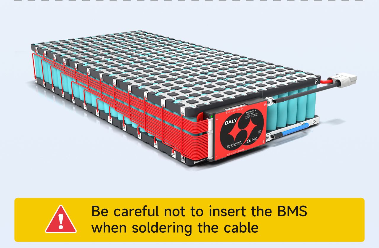 24S BMS Wiring Tutorial-02