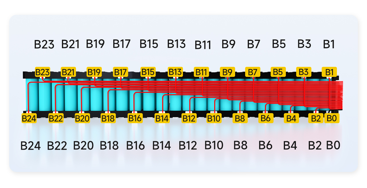 24S BMS Wiring Tutorial-07