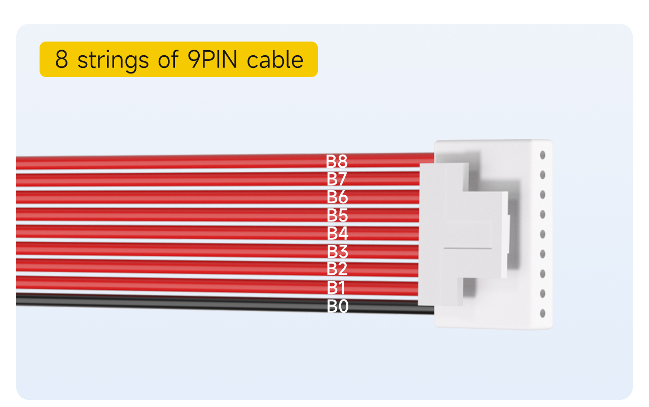 8S BMS Wiring Tutorial-03