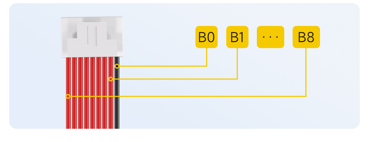 8S BMS Wiring Tutorial-04