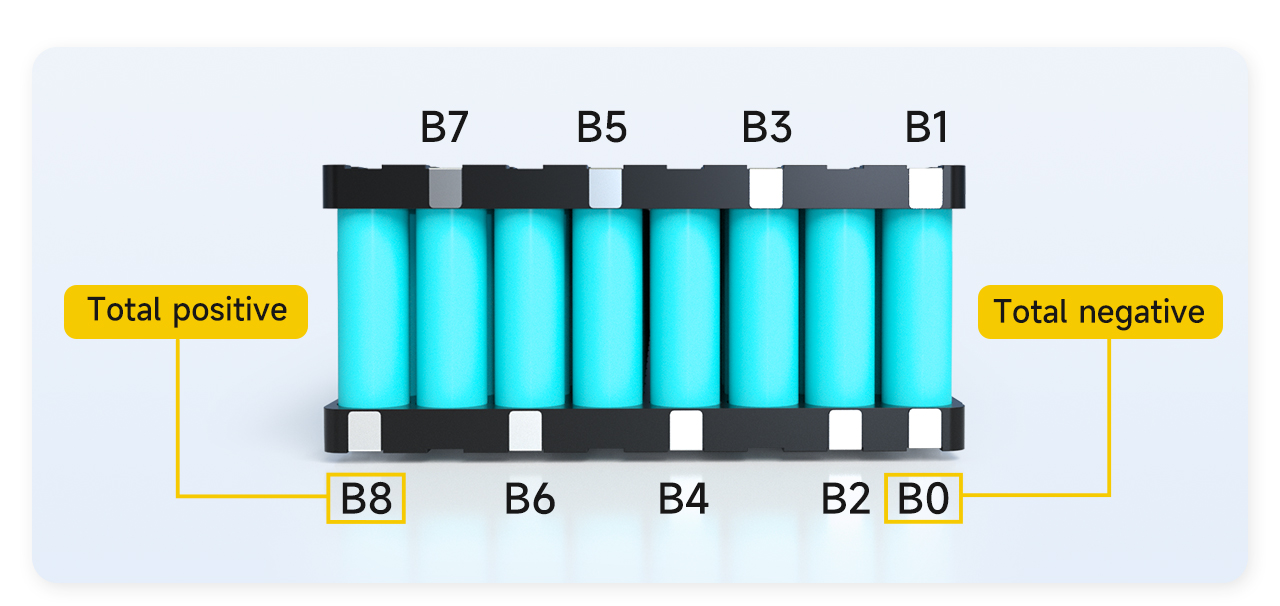 8S BMS Wiring Tutorial-05