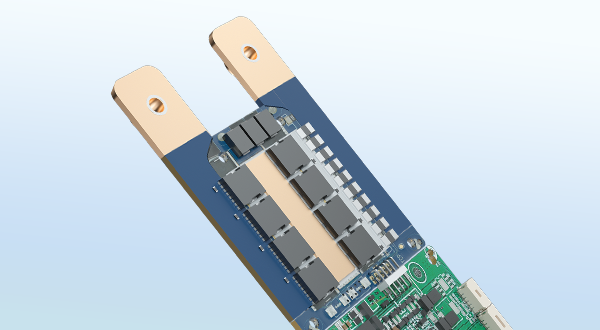 nmc lithium ion battery